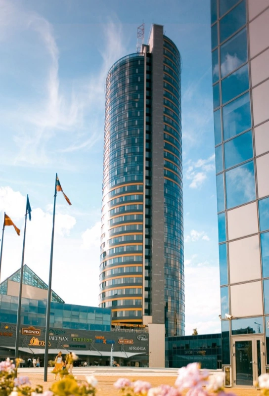 Europa Business Center
