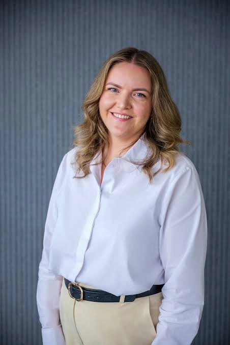 Aistė Ožalinskaitė-Prokopovič