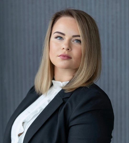 Jovita Laužikienė